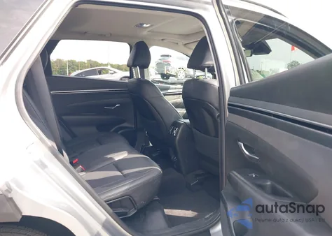 2023 Hyundai Tucson Sel z USA, uszkodzony, nr VIN 5NMJFCAEXPH172917